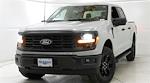 New 2024 Ford F-150 STX SuperCrew Cab 4x4, Pickup for sale #242074 - photo 8