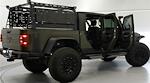 Used 2022 Jeep Gladiator Rubicon Crew Cab 4x4, Pickup for sale #242081A - photo 10