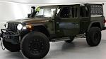 Used 2022 Jeep Gladiator Rubicon Crew Cab 4x4, Pickup for sale #242081A - photo 12