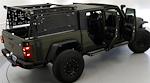 Used 2022 Jeep Gladiator Rubicon Crew Cab 4x4, Pickup for sale #242081A - photo 22