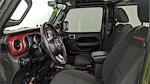 Used 2022 Jeep Gladiator Rubicon Crew Cab 4x4, Pickup for sale #242081A - photo 34