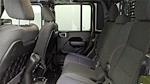 Used 2022 Jeep Gladiator Rubicon Crew Cab 4x4, Pickup for sale #242081A - photo 35