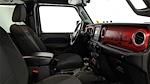 Used 2022 Jeep Gladiator Rubicon Crew Cab 4x4, Pickup for sale #242081A - photo 41