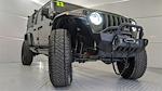 Used 2022 Jeep Gladiator Rubicon Crew Cab 4x4, Pickup for sale #242081A - photo 44