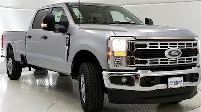 Used 2024 Ford F-250 XLT Crew Cab 4x4, Pickup for sale #242097A - photo 1