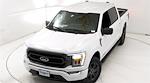 2023 Ford F-150 SuperCrew Cab 4x4, Pickup for sale #G230554 - photo 18