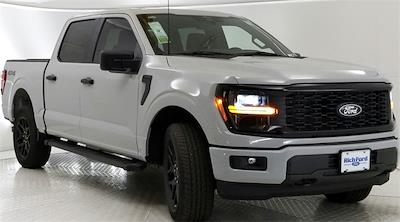 2024 Ford F-150 SuperCrew Cab 4x4, Pickup for sale #G240457 - photo 1