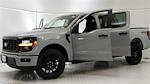 New 2024 Ford F-150 STX SuperCrew Cab 4x4, Pickup for sale #G240457 - photo 12