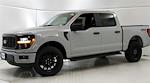 New 2024 Ford F-150 STX SuperCrew Cab 4x4, Pickup for sale #G240457 - photo 7