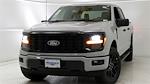 New 2024 Ford F-150 STX SuperCrew Cab 4x4, Pickup for sale #G240457 - photo 8