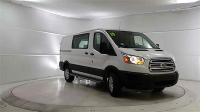 Used 2019 Ford Transit 250 Base Low Roof 4x2, Empty Cargo Van for sale #P5240-1 - photo 1