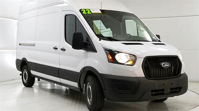 Used 2022 Ford Transit 250 Base High Roof RWD, Empty Cargo Van for sale #P7186-1 - photo 1