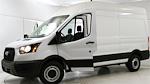 Used 2022 Ford Transit 250 Base High Roof RWD, Empty Cargo Van for sale #P7186-1 - photo 12