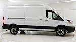 Used 2022 Ford Transit 250 Base High Roof RWD, Empty Cargo Van for sale #P7186-1 - photo 3