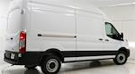 Used 2022 Ford Transit 250 Base High Roof RWD, Empty Cargo Van for sale #P7186-1 - photo 2