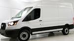 Used 2022 Ford Transit 250 Base High Roof RWD, Empty Cargo Van for sale #P7186-1 - photo 7