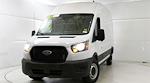 Used 2022 Ford Transit 250 Base High Roof RWD, Empty Cargo Van for sale #P7186-1 - photo 8
