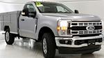 Used 2023 Ford F-250 XLT Regular Cab 4x4, Service Truck for sale #P7214-1 - photo 3