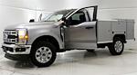 Used 2023 Ford F-250 XLT Regular Cab 4x4, Service Truck for sale #P7214-1 - photo 12