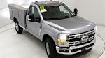 Used 2023 Ford F-250 XLT Regular Cab 4x4, Service Truck for sale #P7214-1 - photo 13