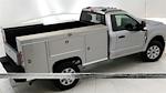 Used 2023 Ford F-250 XLT Regular Cab 4x4, Service Truck for sale #P7214-1 - photo 15