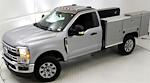 Used 2023 Ford F-250 XLT Regular Cab 4x4, Service Truck for sale #P7214-1 - photo 19