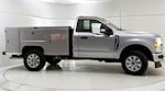 Used 2023 Ford F-250 XLT Regular Cab 4x4, Service Truck for sale #P7214-1 - photo 4
