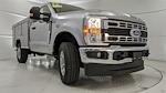 Used 2023 Ford F-250 XLT Regular Cab 4x4, Service Truck for sale #P7214-1 - photo 45