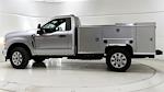 Used 2023 Ford F-250 XLT Regular Cab 4x4, Service Truck for sale #P7214-1 - photo 7