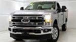 Used 2023 Ford F-250 XLT Regular Cab 4x4, Service Truck for sale #P7214-1 - photo 8
