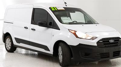Used 2021 Ford Transit Connect XL, Empty Cargo Van for sale #P7237 - photo 1