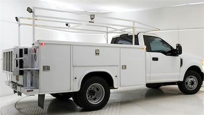 Used 2017 Ford F-350 XL Regular Cab 4x2, Service Truck for sale #P7268 - photo 2