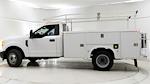 Used 2017 Ford F-350 XL Regular Cab 4x2, Service Truck for sale #P7268 - photo 6