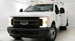 Used 2017 Ford F-350 XL Regular Cab 4x2, Service Truck for sale #P7268 - photo 8