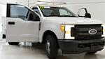 Used 2017 Ford F-350 XL Regular Cab 4x2, Service Truck for sale #P7268 - photo 9