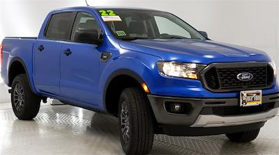 2022 Ford Ranger SuperCrew Cab 4x2, Pickup for sale #P7275 - photo 1