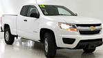 2018 Chevrolet Colorado Extended Cab SRW 4x4, Pickup for sale #P7316 - photo 3