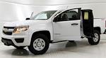 2018 Chevrolet Colorado Extended Cab SRW 4x4, Pickup for sale #P7316 - photo 12