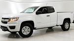 2018 Chevrolet Colorado Extended Cab SRW 4x4, Pickup for sale #P7316 - photo 1