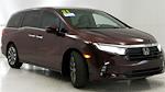 2021 Honda Odyssey FWD, Minivan for sale #P7319 - photo 1