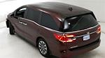 Used 2021 Honda Odyssey EX-L FWD, Minivan for sale #P7319 - photo 17