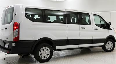 Used 2021 Ford Transit 350 XLT Low Roof RWD, Passenger Van for sale #P7321 - photo 2