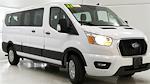 Used 2021 Ford Transit 350 XLT Low Roof RWD, Passenger Van for sale #P7321 - photo 1