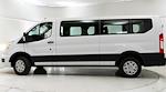 Used 2021 Ford Transit 350 XLT Low Roof RWD, Passenger Van for sale #P7321 - photo 6