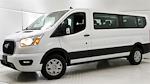 Used 2021 Ford Transit 350 XLT Low Roof RWD, Passenger Van for sale #P7321 - photo 7