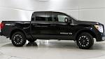 Used 2019 Nissan Titan Crew Cab 4x4, Pickup for sale #231951A - photo 3