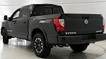 Used 2019 Nissan Titan Crew Cab 4x4, Pickup for sale #231951A - photo 5