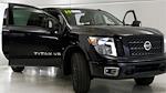 Used 2019 Nissan Titan Crew Cab 4x4, Pickup for sale #231951A - photo 9