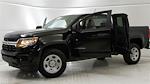 Used 2021 Chevrolet Colorado Work Truck Extended Cab 4x2, Pickup for sale #P7541 - photo 12