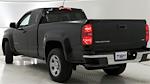 Used 2021 Chevrolet Colorado Work Truck Extended Cab 4x2, Pickup for sale #P7541 - photo 5